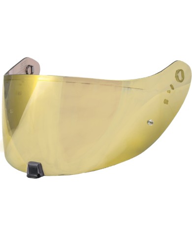 PANTALLA SCORPION KDF16-1 EXO-R1/391/520/1400 IRIDIUM GOLD