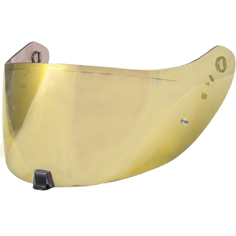 PANTALLA SCORPION KDF16-1 EXO-R1/391/520/1400 IRIDIUM GOLD