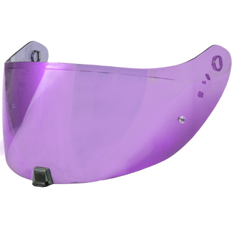 PANTALLA SCORPION KDF16-1 EXO-R1/391/520/1400 IRIDIUM PURPLE