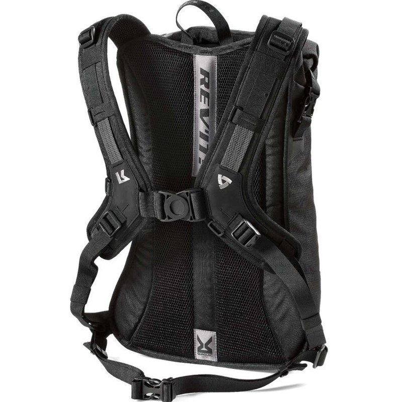 MOCHILA REVIT STACK 15L H2O