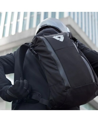 MOCHILA REVIT STACK 15L H2O