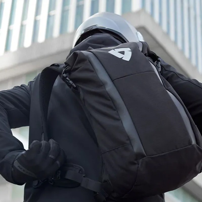 MOCHILA REVIT STACK 15L H2O