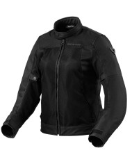 CHAQUETA REVIT ECLIPSE 2 LADY NEGRA