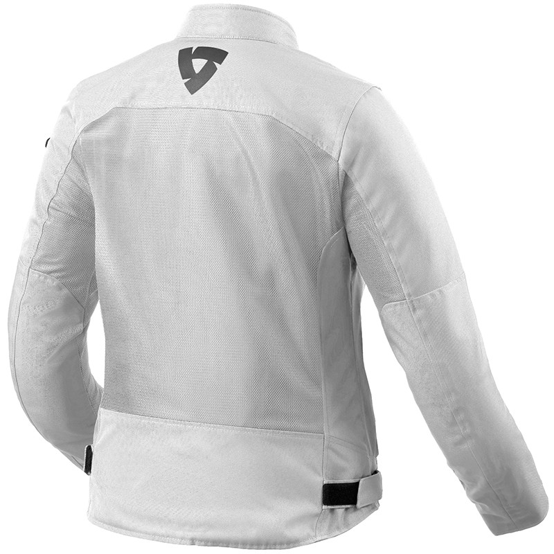 CHAQUETA REVIT ECLIPSE 2 LADY PLATA