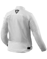 CHAQUETA REVIT ECLIPSE 2 LADY PLATA