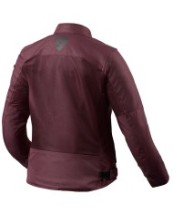 CHAQUETA REVIT ECLIPSE 2 LADY AUBERGINE