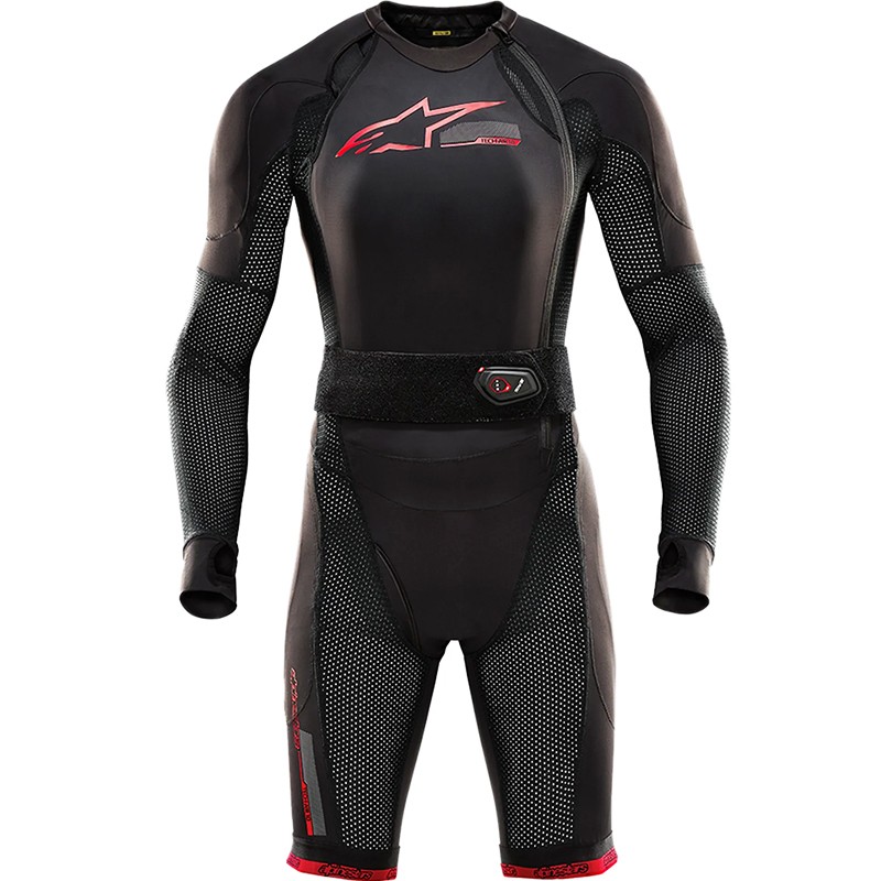 SISTEMA AIRBAG ALPINESTARS TECH-AIR 10 SYSTEM