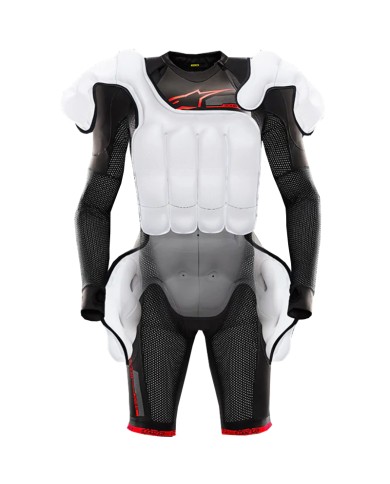 SISTEMA AIRBAG ALPINESTARS TECH-AIR 10 SYSTEM