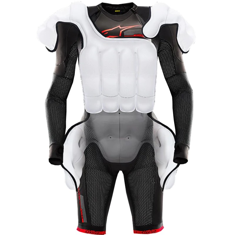 SISTEMA AIRBAG ALPINESTARS TECH-AIR 10 SYSTEM