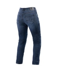 PANTALONES VAQUEROS REVIT VICTORIA 2 LADY AZUL MEDIO