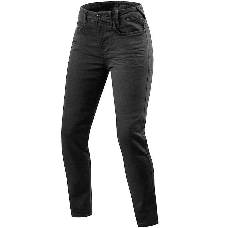 PANTALONES VAQUEROS REVIT MAPLE 2 LADY 