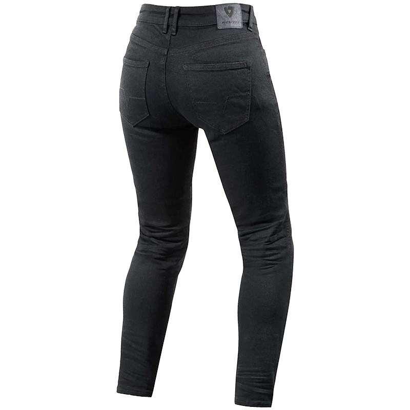 PANTALONES VAQUEROS REVIT MAPLE 2 LADY 