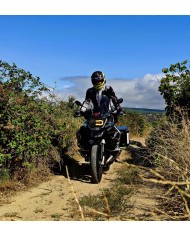 CURSO TRAIL INICIACIÓN BY OVERLAND EXPERIENCE