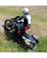 CURSO TRAIL AVANZADO BY OVERLAND EXPERIENCE