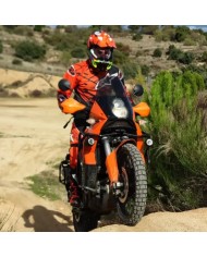 CURSO TRAIL AVANZADO BY OVERLAND EXPERIENCE