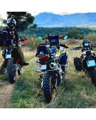 CURSO TRAIL AVANZADO BY OVERLAND EXPERIENCE