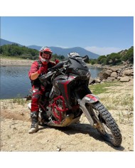 CURSO TRAIL AVANZADO BY OVERLAND EXPERIENCE