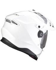 CASCO SCORPION ADF-9000 AIR BLANCO PERLA