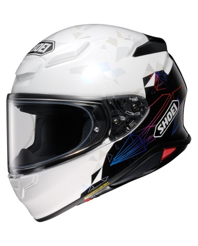 CASCO SHOEI NXR 2 ORIGAMI TC5.