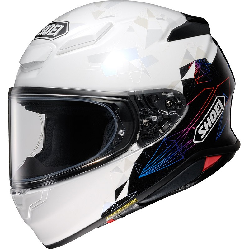 CASCO SHOEI NXR 2 ORIGAMI TC5.