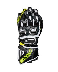 GUANTES FIVI RFX1 REPLICA CAMO/AMARILLO FLUOR