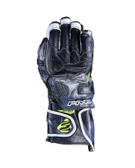 GUANTES FIVI RFX1 REPLICA CAMO/AMARILLO FLUOR