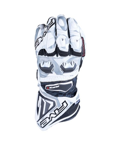 GUANTES FIVE RFX1 REPLICA CAMO/BLANCO