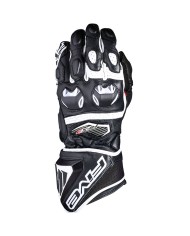 GUANTES FIVE RFX3 V2 NEGRO/BLANCO