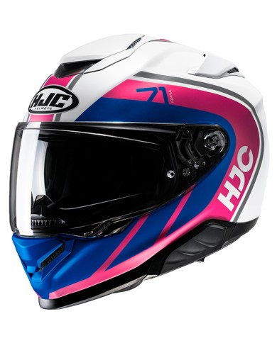 CASCO HJC RPHA 71 MAPOS MC28SF
