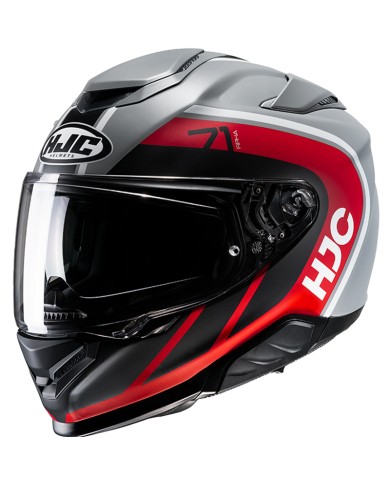 CASCO HJC RPHA 71 MAPOS MC1SF