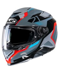 CASCO HJC RPHA 71 HAPEL MC21