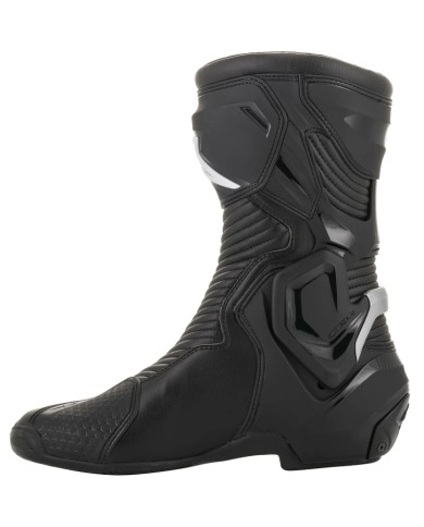 BOTAS ALPINESTARS SMX PLUS V2 GORE-TEX BLACK/SILVER