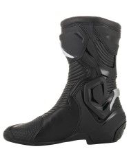 BOTAS ALPINESTARS SMX PLUS V2 GORE-TEX BLACK/SILVER