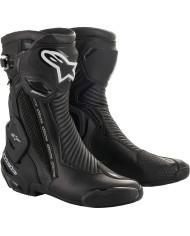 BOTAS ALPINESTARS SMX PLUS V2 GORE-TEX BLACK/SILVER