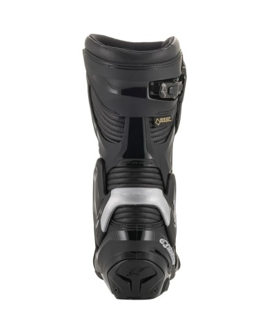 BOTAS ALPINESTARS SMX PLUS V2 GORE-TEX BLACK/SILVER