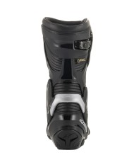 BOTAS ALPINESTARS SMX PLUS V2 GORE-TEX BLACK/SILVER