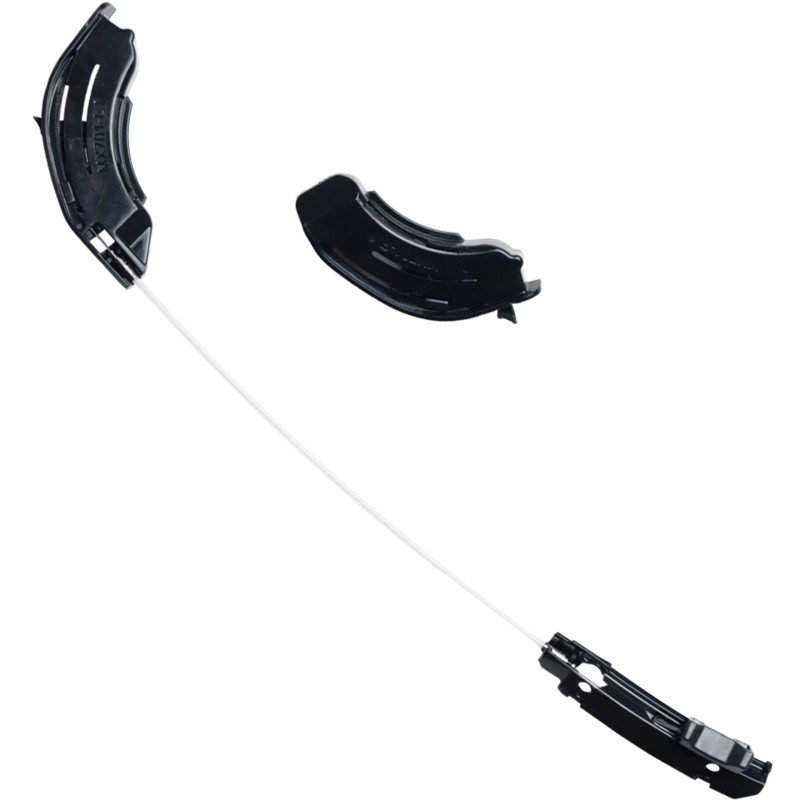 SISTEMA APERTURA GAFA SOLAR LS2 EXPLORER