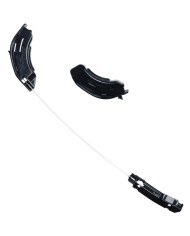 SISTEMA APERTURA GAFA SOLAR LS2 EXPLORER