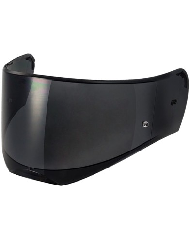 PANTALLA LS2 FF390 BREAKER NEGRA