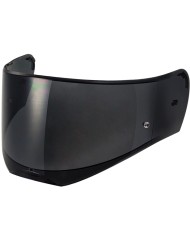 PANTALLA LS2 FF390 BREAKER NEGRA