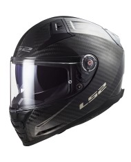CASCO LS2 VECTOR II CARBON GLOSS