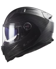 CASCO LS2 VECTOR II CARBON GLOSS