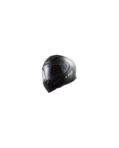 CASCO LS2 VECTOR II CARBON GLOSS
