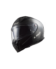 CASCO LS2 VECTOR II CARBON GLOSS
