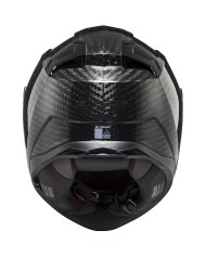 CASCO LS2 VECTOR II CARBON GLOSS