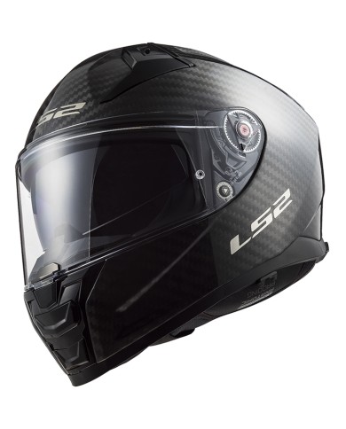 CASCO LS2 VECTOR II CARBON GLOSS