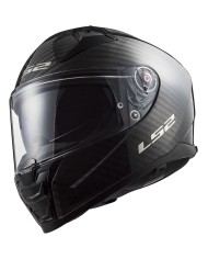 CASCO LS2 VECTOR II CARBON GLOSS