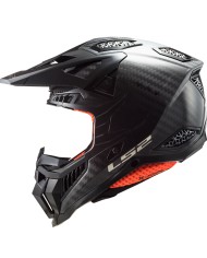 CASCO LS2 X-FORCE CARBONO GLOSS CARBON