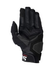 GUANTES ALPINESTARS HALO BLACK/WHITE