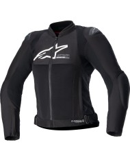 CHAQUETA ALPINESTARS STELLA SMX AIR LADY BLACK